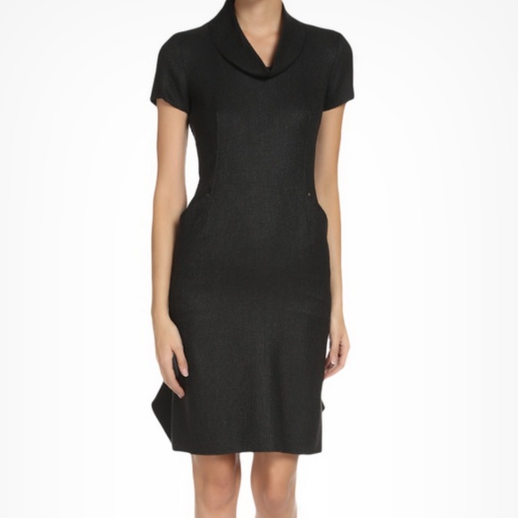 MaxMara Dresses & Skirts - 🇮🇹 MAXMARA Dress 🇮🇹 fits like size 12 not 16